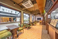 SuZhou Starry Isle Hotel - صديق للحيوانات الاليفة