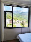 Meet Bamboo Sea Farmstay (Tianzhu Mountain) - balcon