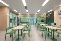 Hi Inn Fuzhou Qianyu Subway Station Hotel - 2-Star