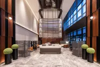 IntercityHotel Tianshui Downtown Fuxi Temple - parking