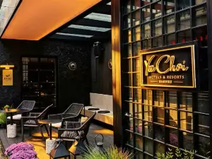 Yee Choi Hotels Resorts