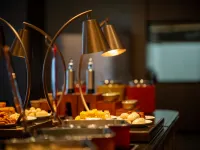 Holiday Inn Express Danyang by IHG - Aamiainen