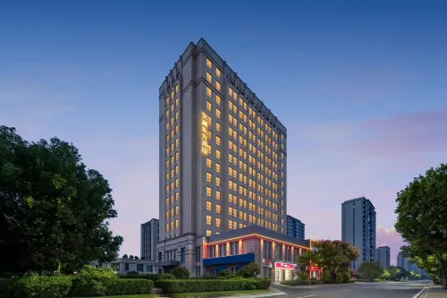 Home Inn (Shaoxing East Railway Station) - 3 stjerner