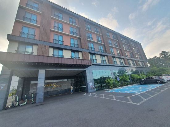제주 코델리아 S 호텔 쿠폰