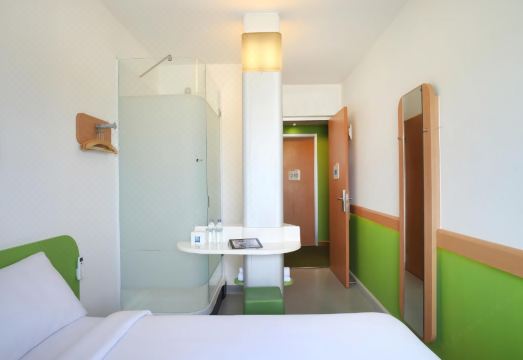 호텔 틸라마스 주안다