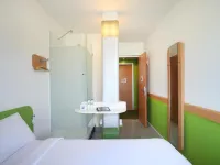 Cordia Hotel Surabaya Airport - Hotel Dalam Bandara - Formerly Ibis Budget Surabaya Airport