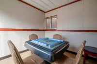 GIRANCHY OCEAN VIEW HOTEL