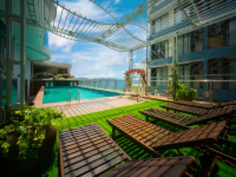 Galina Hotel & Spa Hotels in Nha Trang
