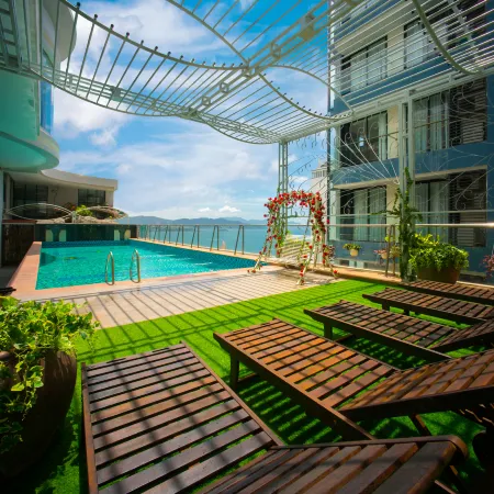 Galina Hotel & Spa