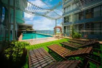 Galina Hotel & Spa