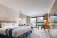 Yulin Garden Hotel (Nanbu government) فنادق في مديرية نانبو