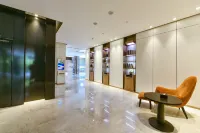 โรงแรมรุ่ยตู้ อี สเตท (สาขา โกดังองุ่น) - สัตว์เลี้ยง