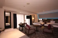 Quintessa Hotel Sapporo