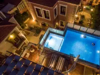 Theofilos Paradise Boutique Hotel - sul mare