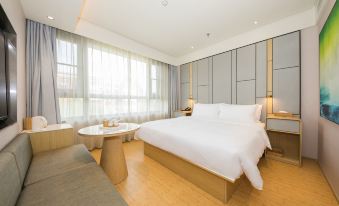 JI Hotel (Beijing Liujia Yao)