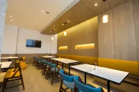 HanTing Premium Hotel (Fengcheng Pedestrian Street) - breakfast