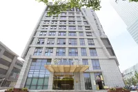 Ji Hotel (Shanghai Jianding New Town Yuanxiang Lake)