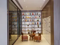 HanTing 호텔 (쑤천 쓰양)