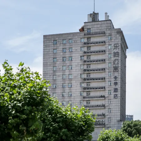 JI Hotel (Hangzhou West Lake Cultural Plaza) Отели рядом с достопримечательностью «Городской больница в нижнем городке, Чжэнчжоу»