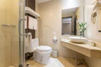 Elan Select Hotel (Rudong Bus Station)