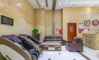 Yueyang Mingdu Business Hotel