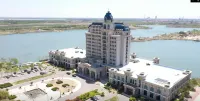 Blue Horizon Junhua Hotel (Binzhou Bailu Lake) Các khách sạn ở Tân Châu