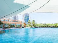 深圳威尼斯睿途酒店 - 室外游泳池