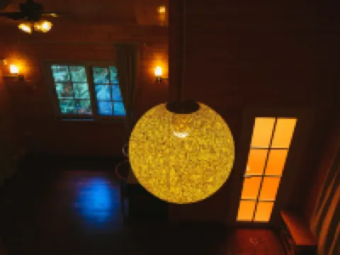 Along the River Leisure Hostel Hotels in Jiangle