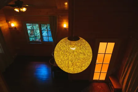 Along the River Leisure Hostel