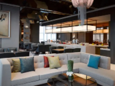 Melia Jinan Hotels in Jinan