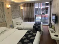 Meitan New Town Hotel