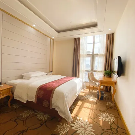 Hong Da Hotel
