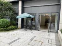 雲墨舍公寓(天府五街店) 鄰近iF成都設計中心的酒店