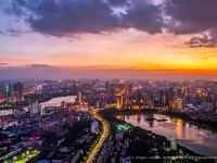 南宁南湖名都大酒店 - 豪华湖景单人间