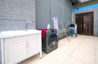 Jufeng Hotel (Zunyi Meeting Site) - Kitchen