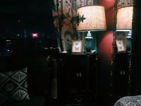 心泊酒店式公寓(杭州乐堤港店) - 布加勒斯特的盛夏巨幕投影房