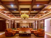 Linyin Holiday Hotel Hotels in Hengyang