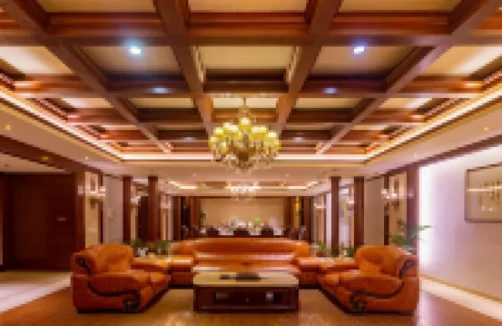 Linyin Holiday Hotel