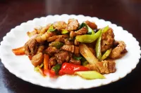 Longji Longshang Inn|Retire Ridge Inn | Longji Terrace Seven Stars with Moon Observation Deck)