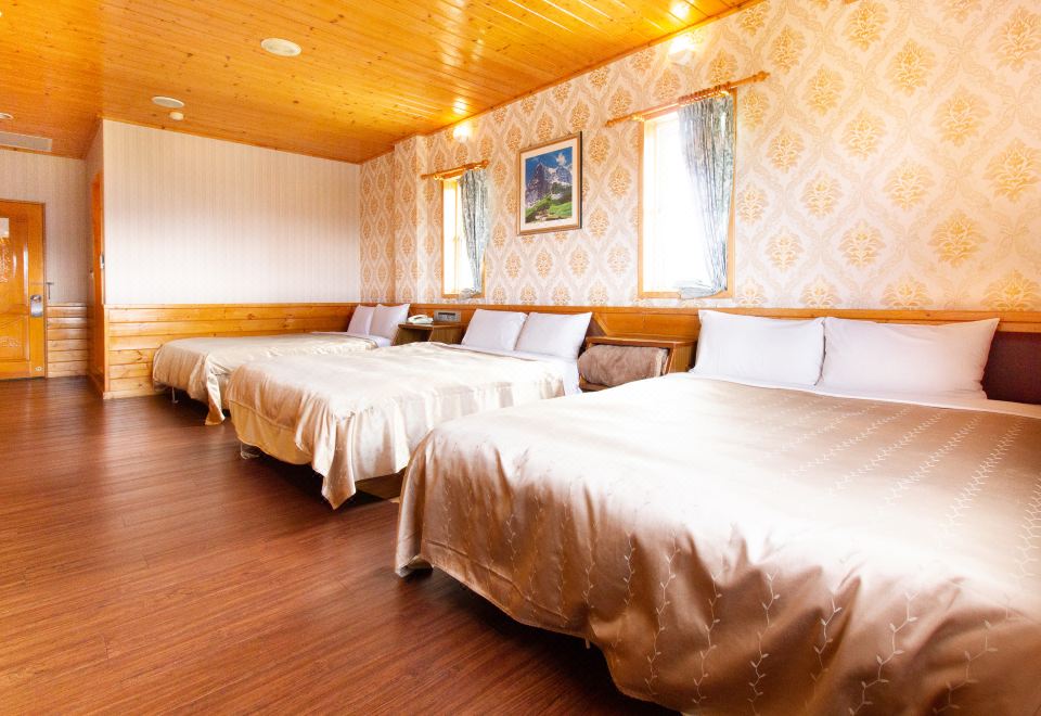 리칭 가든 빌라