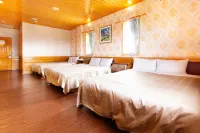 Liching Garden Village Hotels in der Nähe von Immergrün Weideland