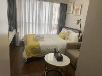 深圳希尔悦公寓 - 尊享舒适大床房