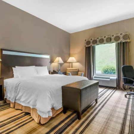 Hampton Inn Meadville