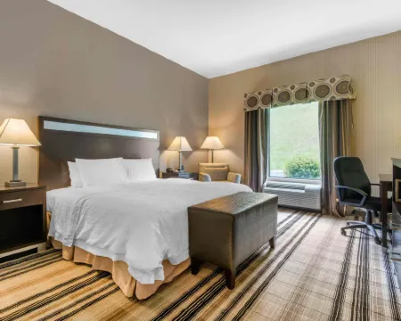 Hampton Inn Meadville Hotels in Crawford  County