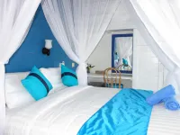 Cliff Park Lembongan โรงแรมใกล้หาด Tamarind