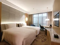 Jinxiu Jinshan Yunhai Hotel Hotels in West Higher Education District