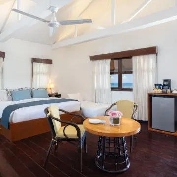 Discovery Coron (formerly Club Paradise Palawan)