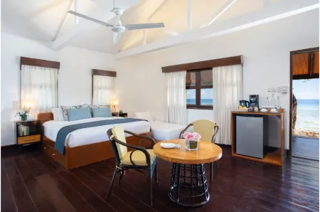 Discovery Coron (formerly Club Paradise Palawan)