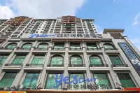 Yeste Meitu Hotel (Jingxi Yinshan Yiyuan) Hotels in Baise