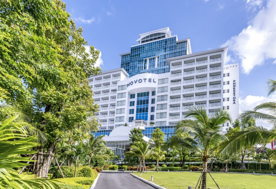 올드타운 접근성